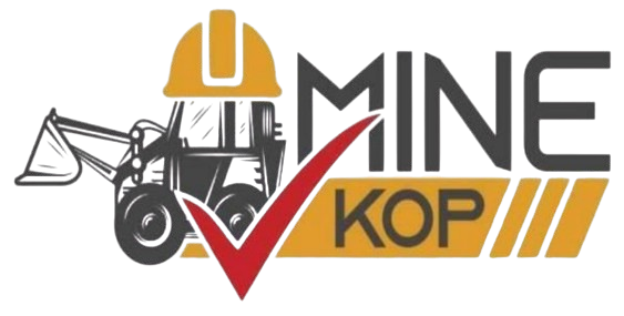Minekop Logo